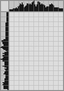 Japanese crossword «Lancer» Japanese crossword «Lancer»