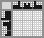 Japanese crossword &laquo;Paw&raquo;