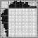 Japanese crossword «Paw» Japanese crossword «Paw»