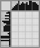 Japanese crossword «Noodles» Japanese crossword «Noodles»