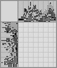 Random crossword