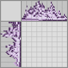 Japanese crossword «Larisa Luzhina» Japanese crossword «Larisa Luzhina»