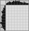 Japanese crossword &laquo;Larisa Udovichenko (Dasha Vasilyeva)&raquo;