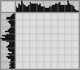 Japanese crossword &laquo;Weasel&raquo;