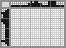 Japanese crossword &laquo;Flippers&raquo;