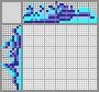 Japanese crossword «Swallow» Japanese crossword «Swallow»