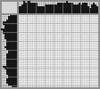 Japanese crossword &laquo;Swallow&raquo;