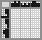 Japanese crossword &laquo;Swallow&raquo;