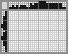 Japanese crossword «Swallow» Japanese crossword «Swallow»