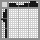 Japanese crossword &laquo;Swallow&raquo;