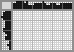 Japanese crossword &laquo;Swallow&raquo;