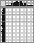 Japanese crossword &laquo;Swallow&raquo;
