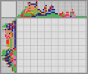 Japanese crossword &laquo;Swallow's Nest&raquo;