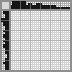 Japanese crossword &laquo;L&raquo;