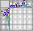 Japanese crossword «Lavender» Japanese crossword «Lavender»