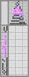 Japanese crossword &laquo;Lava Lamp&raquo;