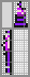 Japanese crossword &laquo;Lava Lamp&raquo;