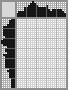 Japanese crossword &laquo;Laika&raquo;