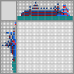 Japanese crossword &laquo;A cruise ship&raquo;