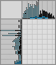 Japanese crossword &laquo;Cruise liner&raquo;