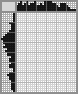 Japanese crossword «Liza Minelli» Japanese crossword «Liza Minelli»