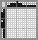 Japanese crossword &laquo;Swan&raquo;