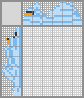 Japanese crossword &laquo;Swan&raquo;