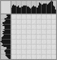 Japanese crossword &laquo;Swan&raquo;