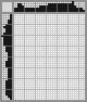 Japanese crossword &laquo;Swan&raquo;