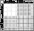 Japanese crossword «Swan» Japanese crossword «Swan»
