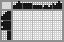 Japanese crossword &laquo;Swan&raquo;
