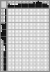Japanese crossword «Swan» Japanese crossword «Swan»