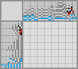 Japanese crossword «Swan» Japanese crossword «Swan»