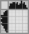 Japanese crossword &laquo;Swan&raquo;