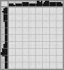 Japanese crossword «Swan» Japanese crossword «Swan»