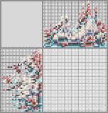Japanese crossword «Swan» Japanese crossword «Swan»