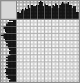Japanese crossword «Swan» Japanese crossword «Swan»