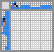 Japanese crossword &laquo;Swan&raquo;