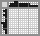 Japanese crossword &laquo;Swan&raquo;