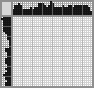 Japanese crossword «Swan» Japanese crossword «Swan»