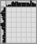 Japanese crossword &laquo;Swan&raquo;