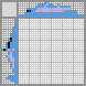 Japanese crossword &laquo;Swan&raquo;