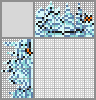 Japanese crossword «Swan» Japanese crossword «Swan»