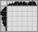 Japanese crossword &laquo;Swan&raquo;