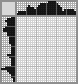 Japanese crossword &laquo;Swan&raquo;