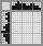 Japanese crossword &laquo;Swan&raquo;
