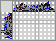 Japanese crossword &laquo;Swan&raquo;