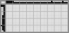 Japanese crossword &laquo;Swan&raquo;