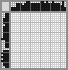 Japanese crossword &laquo;Swan&raquo;