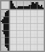 Japanese crossword «Swan» Japanese crossword «Swan»